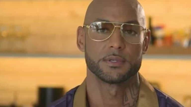 Booba accuse le gouvernement d'être anti islam sur Twitter !