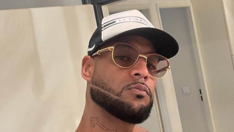 Booba détruit Poupette Kenza et son mari sur Twitter et ça fait très mal !