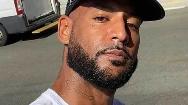 Booba répond aux attaques de Maes sur Twitter et le ridiculise !