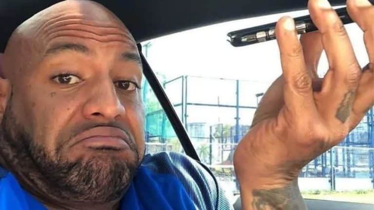 Booba ridiculise Dylan Thiry et son nouveau compte Instagram avec des faux followers !