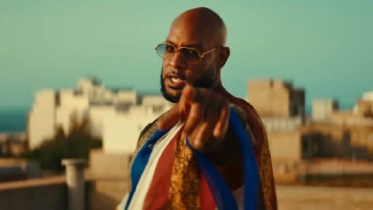 Booba ridiculise Gims et annonce sa fin de carrière en France !