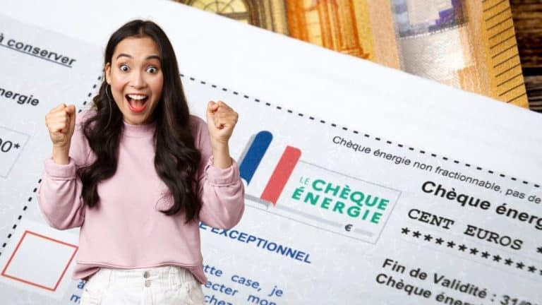 Chèque énergie 2023 ne passez plus à coté de cette aide de 250 euros, les Français concernés !