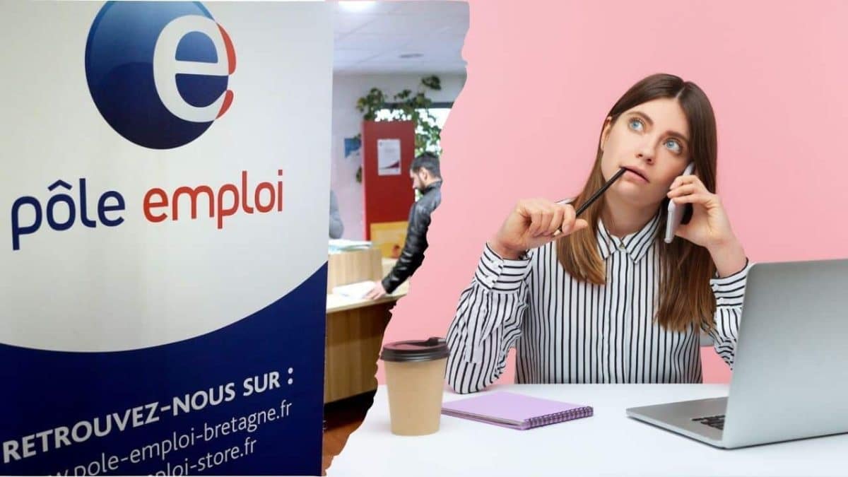 Pôle Emploi voici le vrai nombre minimum d’heures de travail pour toucher le chômage !