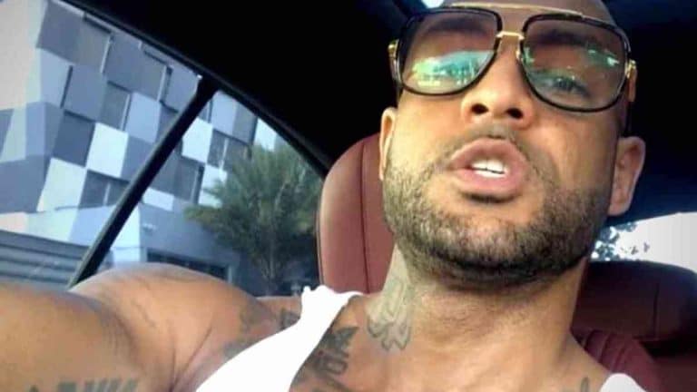 Booba clashe violemment les influvoleurs et médias qui le font passer pour un harceleur !