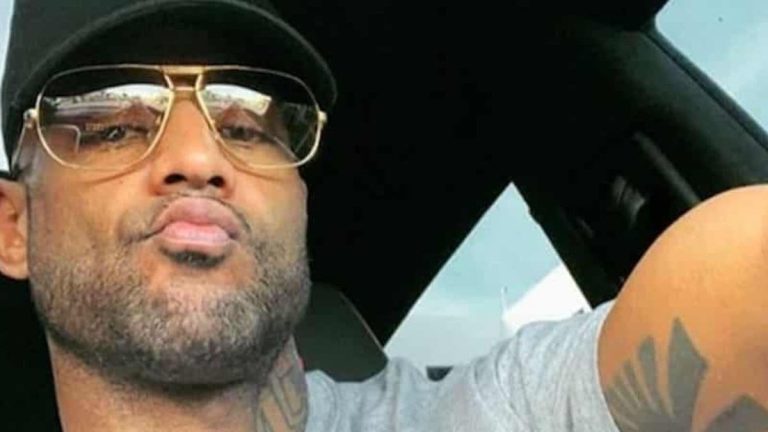 Booba détruit Jean-Marc Morandini après avoir vu l'enquête de Mediapart !