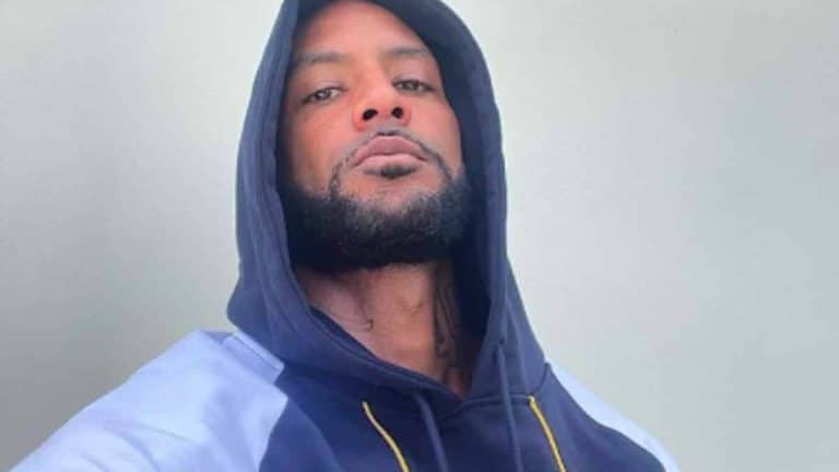 Booba face à la justice, il annonce le verdict sur Twitter !