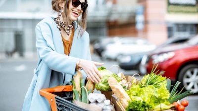 Chèque Alimentaire l'astuce pour récupérer cette aide de 20 à 30 euros par personne et par mois !