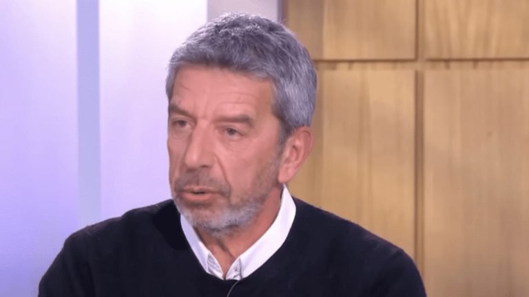 Michel Cymes donne ses meilleurs conseils pour soigner une gastro-entérite rapidement