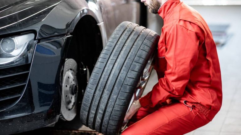 Permis de conduire cette nouvelle loi va vous obliger à changer vos pneus