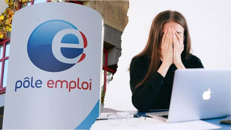 Pole Emploi la triste nouvelle est tombée pour 1 personne sur 2 au chômage !