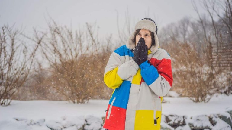 Alerte météo une grosse chute des températures dès la semaine prochaine