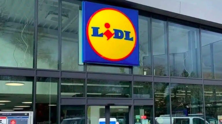 Ces produits dangereux qu'il ne faut jamais acheter chez Lidl selon l'UFC-Que Choisir