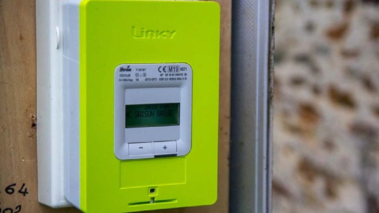 Compteur Linky réduire votre facture d'électricité grâce à cette application