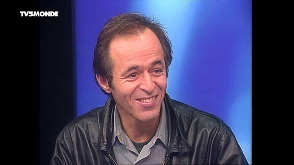 Jean-Jacques Goldman fait un très beau geste pour cette ville en France