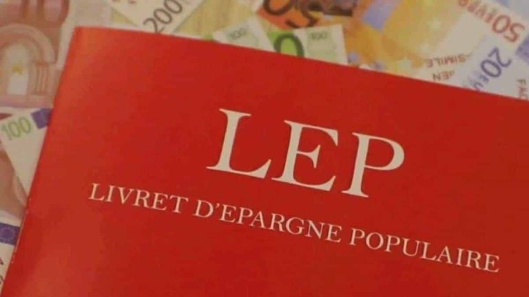 LEP à 6% tout savoir pour ouvrir ce livret d'épargne comme 10 millions de Français