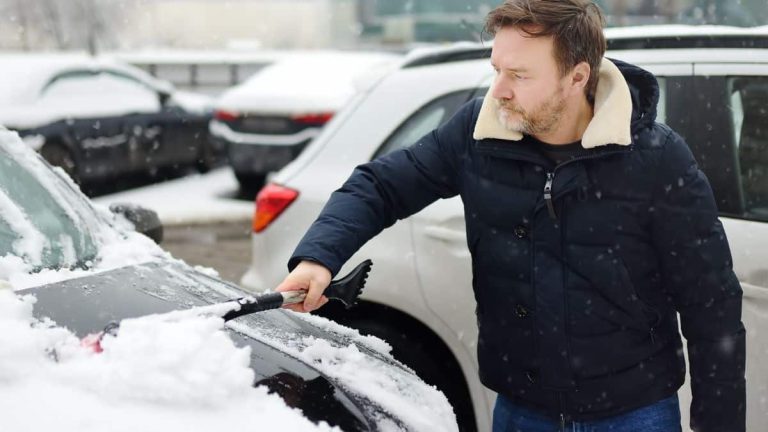 Alerte Météo des grosses chutes de neige prévues ce week-end dans ces régions