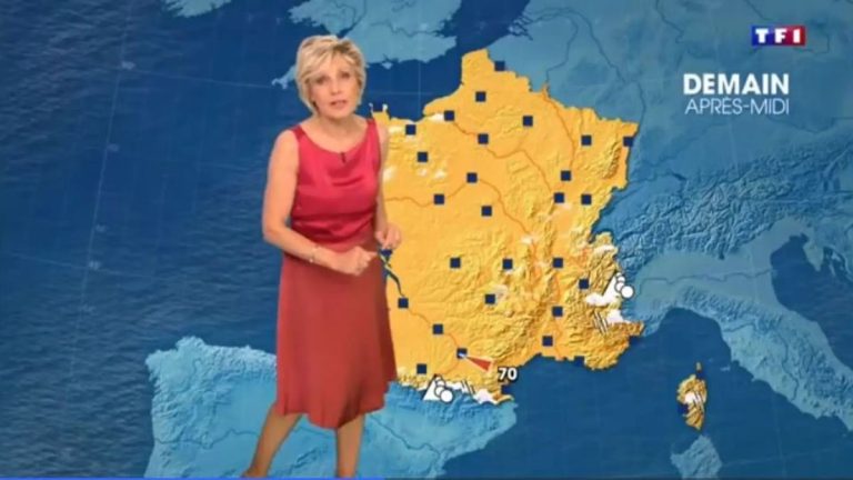 Alerte Météo pour les fêtes des températures surprenantes pour un mois de décembre