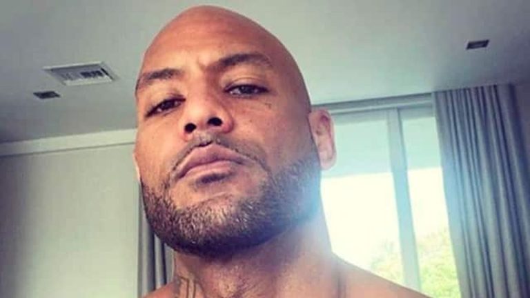 Booba choqué d'apprendre qu'il serait fiché S et se dit victime d'une terrible propagande