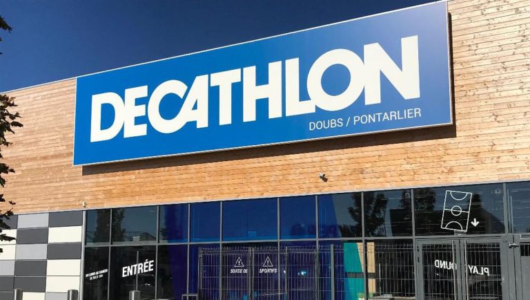 Decathlon lance la parka qui protège du froid jusqu'à -20 degrés