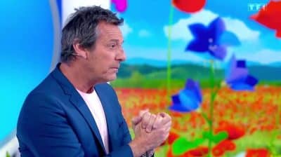 Jean-Luc Reichmann très en colère contre les émissions qui lui volent ses candidats