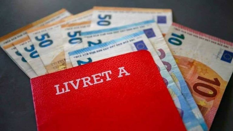 Livret A combien allez-vous gagner en 2023