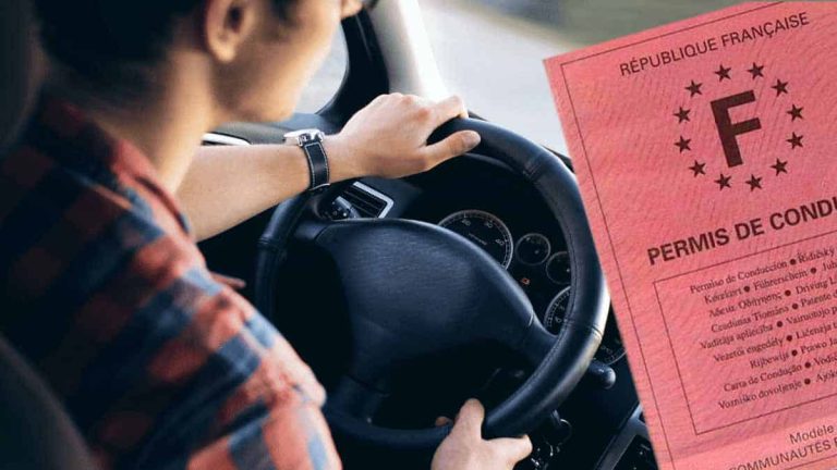 Ce nouveau changement sur le permis de conduire qui va beaucoup vous plaire