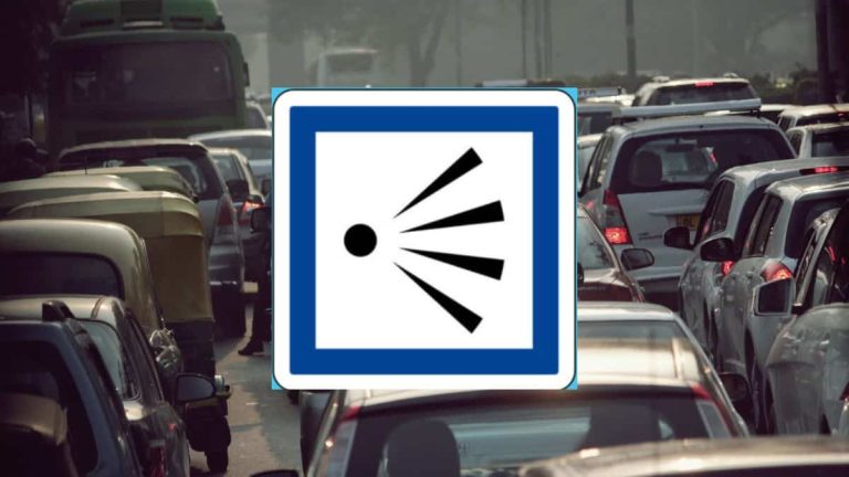 Ce panneau de signalisation à respecter obligatoirement mais seul 5% des français savent ce qu'il signifie