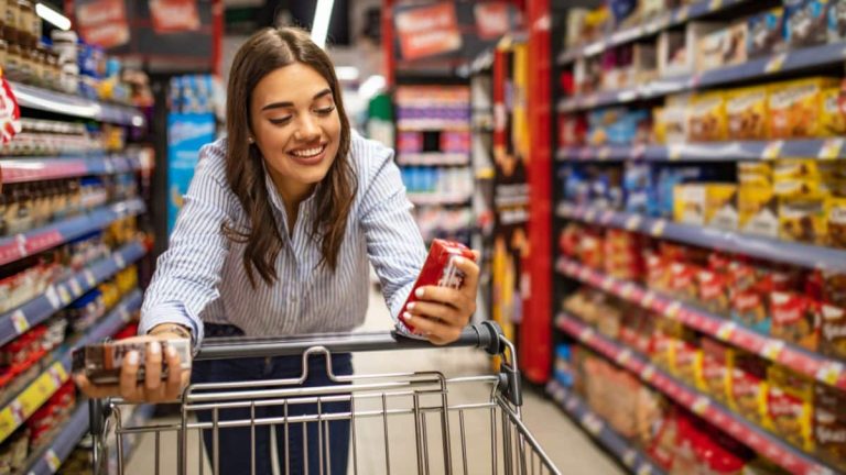 Chèque alimentaire tous les critères pour toucher cette aide de la CAF en 2024