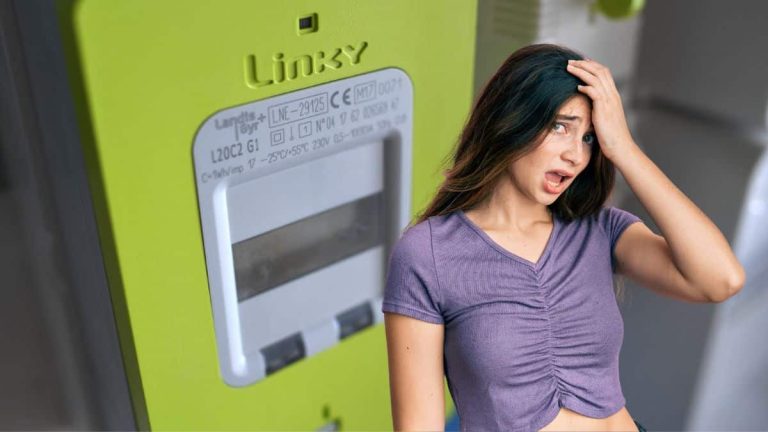 Compteur Linky ce bug fait exploser votre facture d'électricité comment le repérer et le corriger