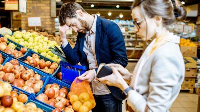 Le chèque alimentaire de 50 euros c'est fini et voici son remplaçant