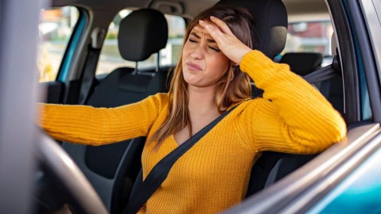 Le permis de conduire annulé même si vous avez encore des points à cause de cette condition