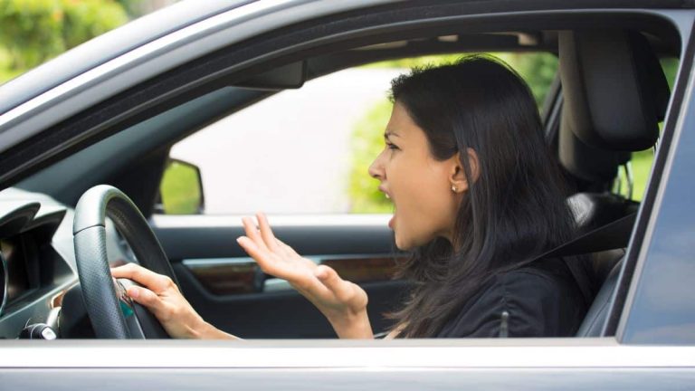 Le permis de conduire suspendu si vous ne respectez pas ces nouvelles conditions en 2024