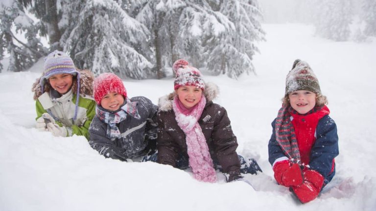 Alerte météo du froid et de la neige attendus dans ces régions