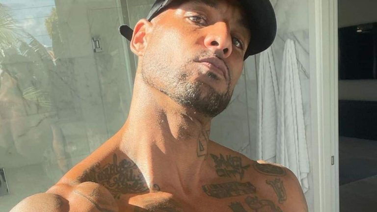 Booba attaque violemment Kylian Mbappé et trouve qu'il est surprotégé par les médias