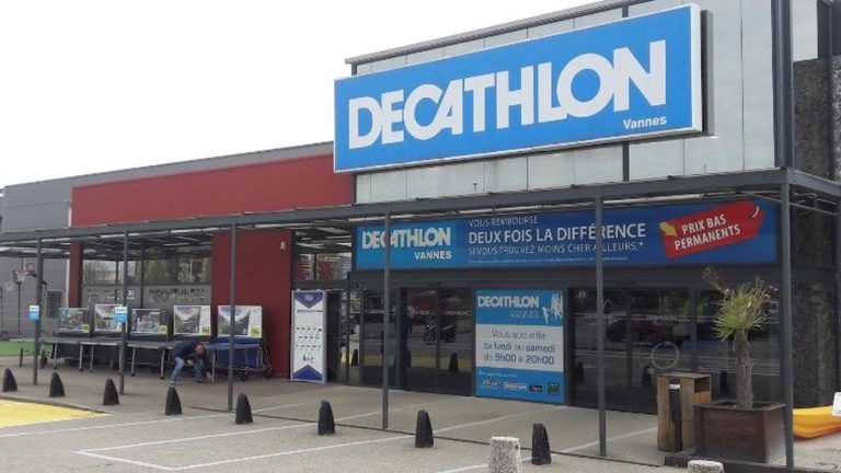 Ces maillots de bain pas chers et trop stylés cartonnent chez Decathlon