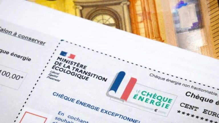 Chèque énergie 2024 mauvaise nouvelle ce sera encore plus dur de le toucher