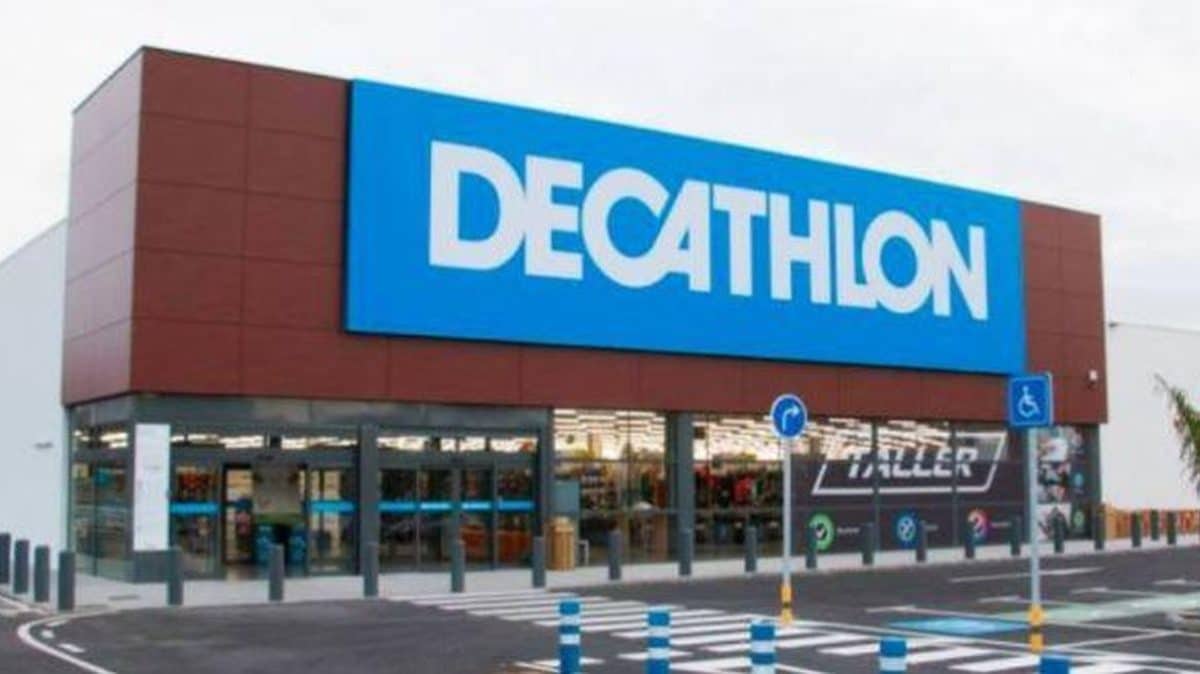 Decathlon lance l'accessoire idéal pour se muscler facilement sans aller à la salle