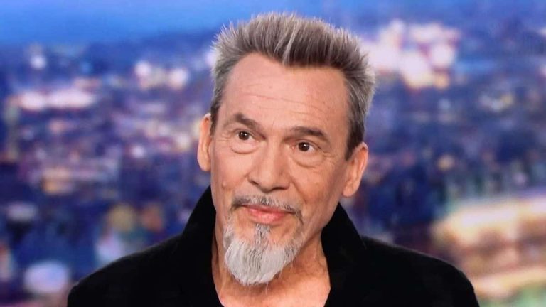 Florent Pagny sa fille Aël au plus mal annonce la triste nouvelle