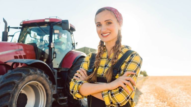 Permis de conduire et toutes les règles à connaitre pour conduire un tracteur