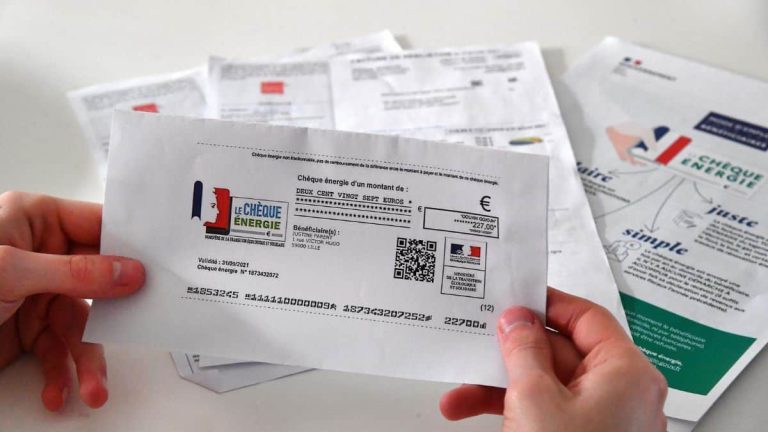 Chèque énergie: plus que 2 jours pour en profiter après vous perdrez tout