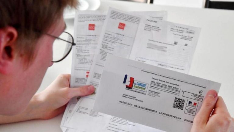 Chèque énergie tout savoir pour toucher cette aide jusqu'à 277 euros en 2024