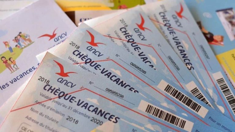 Chèque vacances de 200 euros: tout savoir pour le toucher et sa date limite