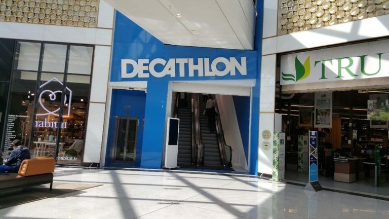 Decathlon a l'accessoire indispensable pour tous les amoureux du camping