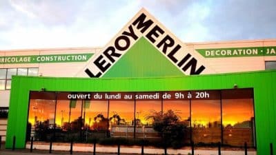 Faites baisser votre facture d'électricité avec cette prise intelligente Leroy Merlin