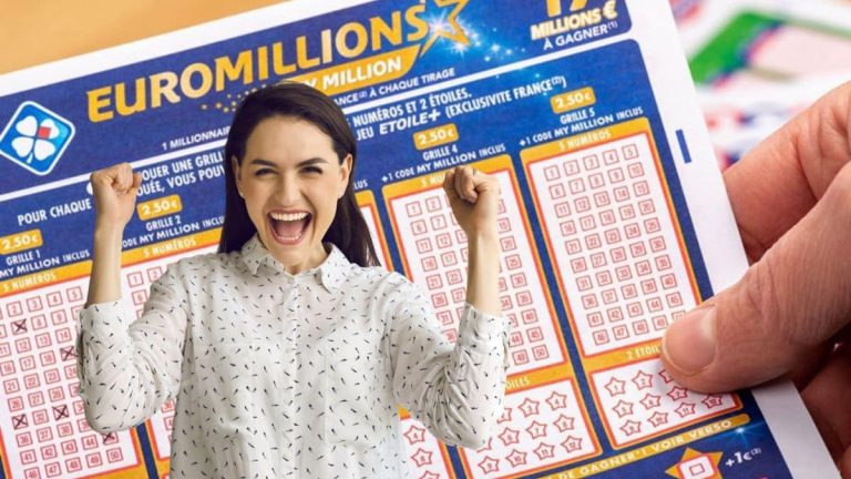 Gagner plus facilement à EuroMillions grâce à ces 5 numéros qui sortent le plus souvent