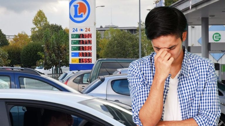 Leclerc annonce une très mauvaise pour tous les automobilistes les carburants à prix coutants c’est fini