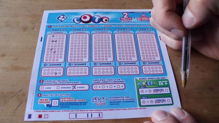 Loto: elle bat le record et gagne 36 fois en 6 mois