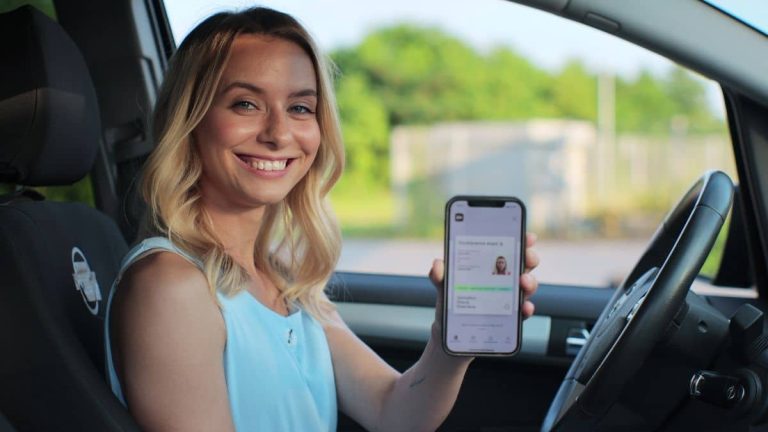 Permis de conduire la nouvelle méthode pour consulter son solde de points