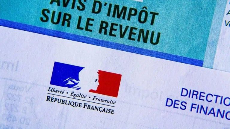 Vérifiez vite si vous pouvez avoir une baisse importante de l'impôt sur le revenu 2024