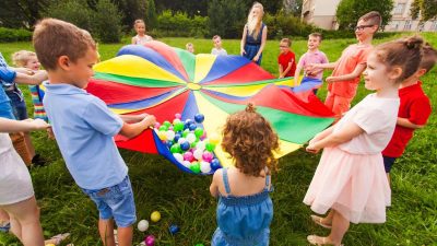 CAF: tout savoir sur cette nouvelle aide pour offrir des vacances à ses enfants